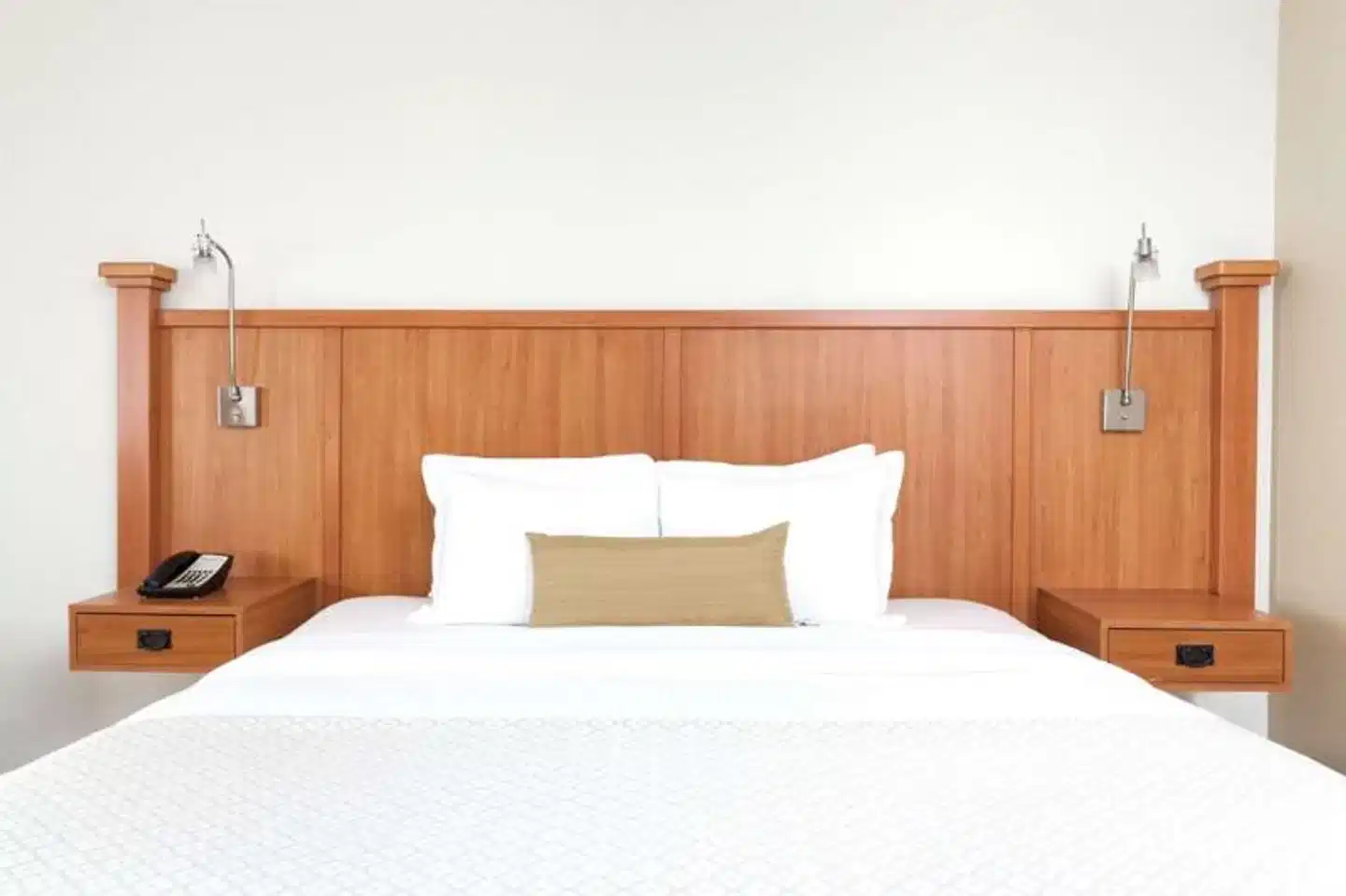 Wyndham Garden Hotel Austin Wohnbeispiel