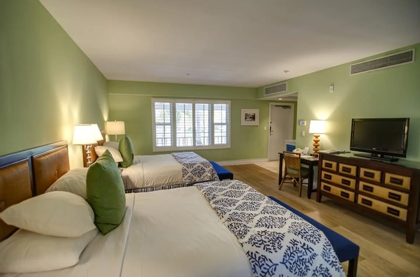 Naples Beach Hotel and Golf Club ROOM_EXAMPLE