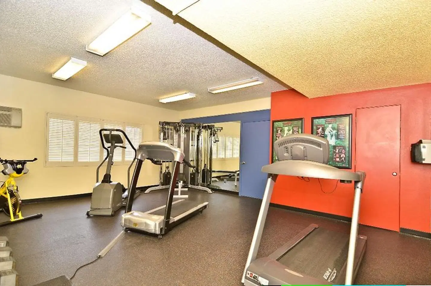Best Western PLUS Clocktower Inn SPORTS_AND_LEISURE