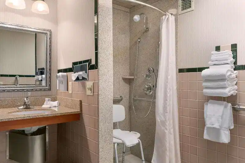Ramada by Wyndham Bismarck – Hotelfoto