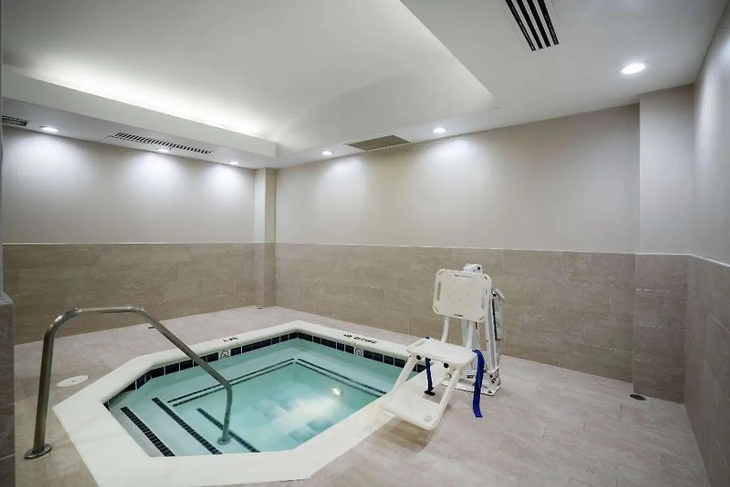 Embassy Suites by Hilton Nashville - at Vanderbilt HEALTH_BEAUTY