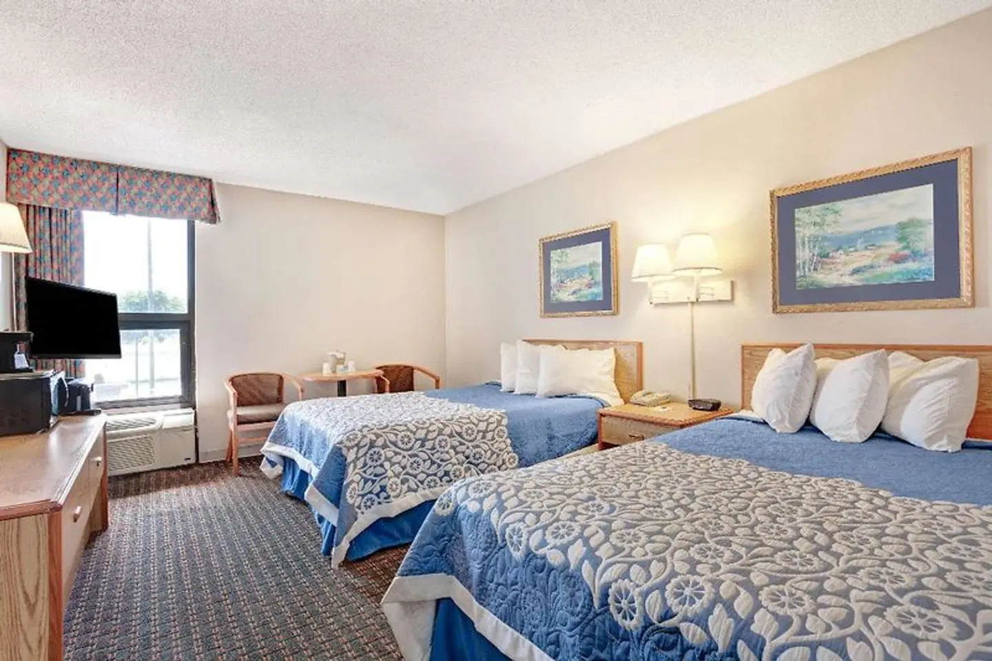 Comfort Inn Nashville - Opryland Area ROOM_EXAMPLE