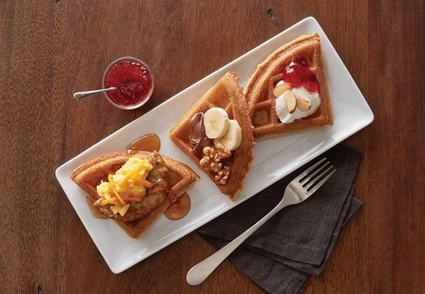 SpringHill Suites Nashville Vanderbilt/West End Restaurant