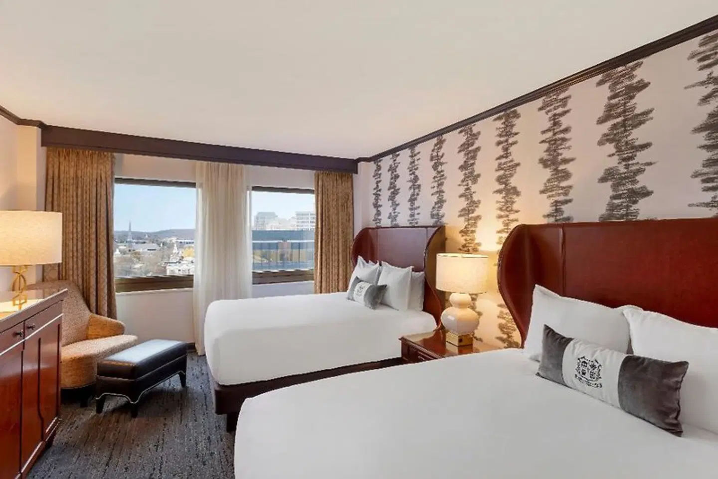 Omni New Haven Hotel at Yale ROOM_EXAMPLE