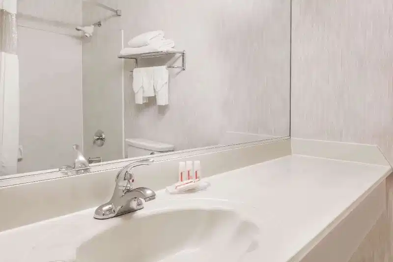 Ramada Limited Suites - Bakersfield – Hotelfoto