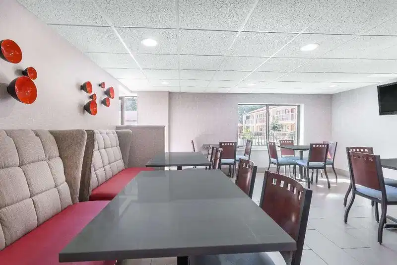 Ramada Inn Tuscaloosa – Hotelfoto