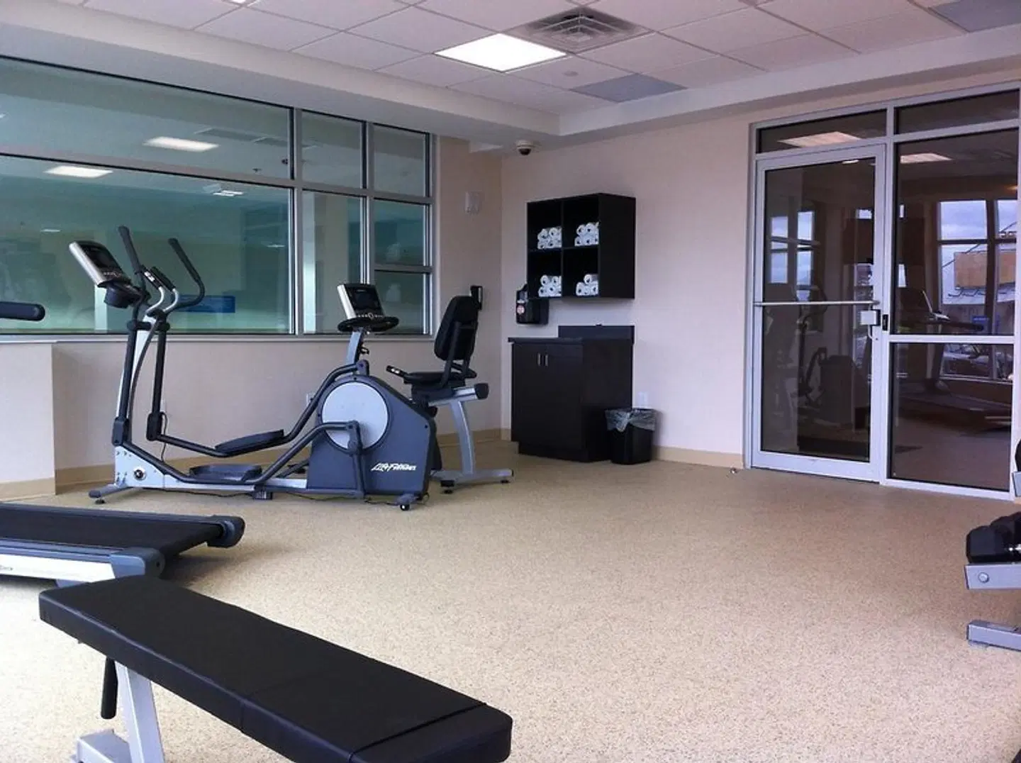 Wyndham Garden Niagara Falls Fallsview SPORTS_AND_LEISURE