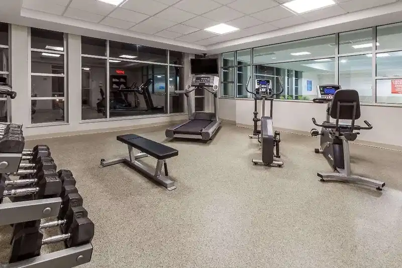 Wyndham Garden Niagara Falls Fallsview – Hotelfoto