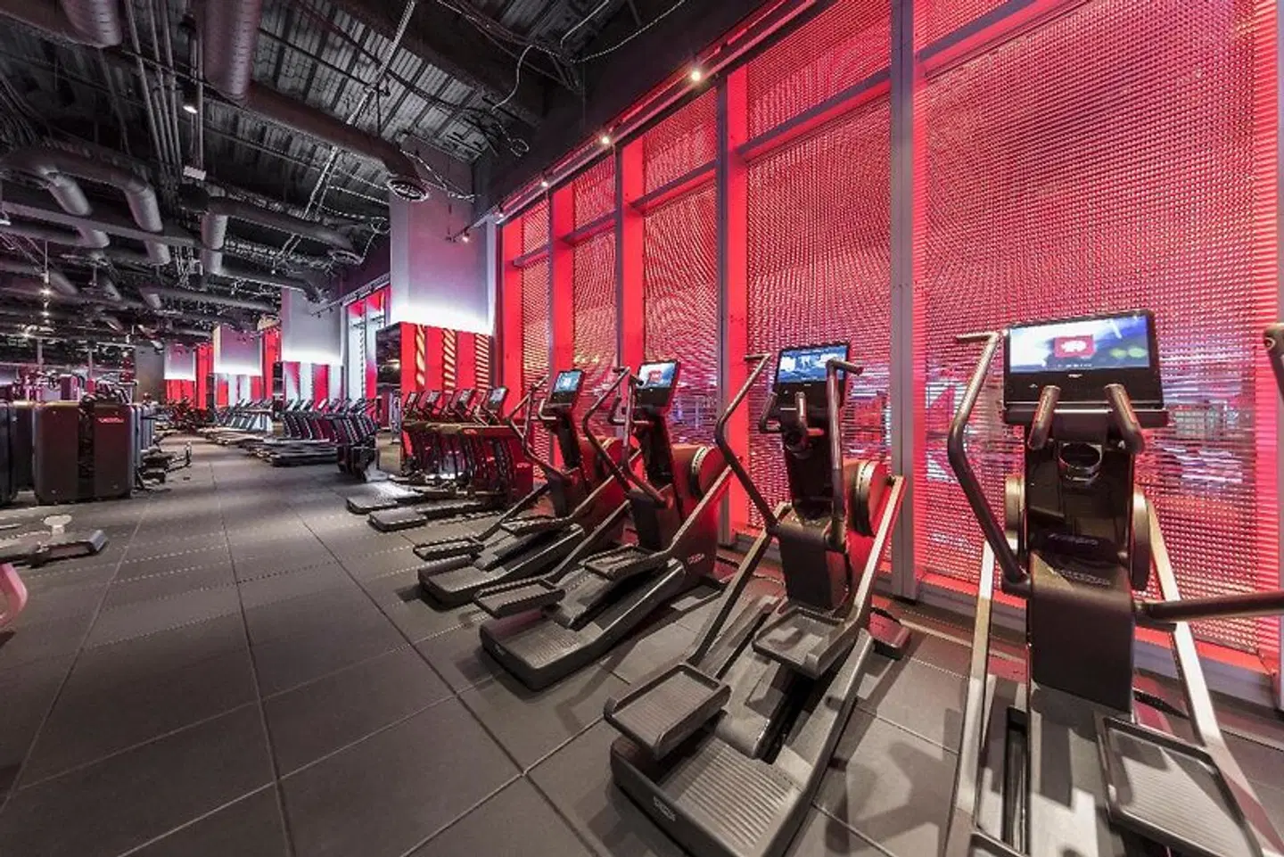 InterContinental - Los Angeles Downtown SPORTS_AND_LEISURE