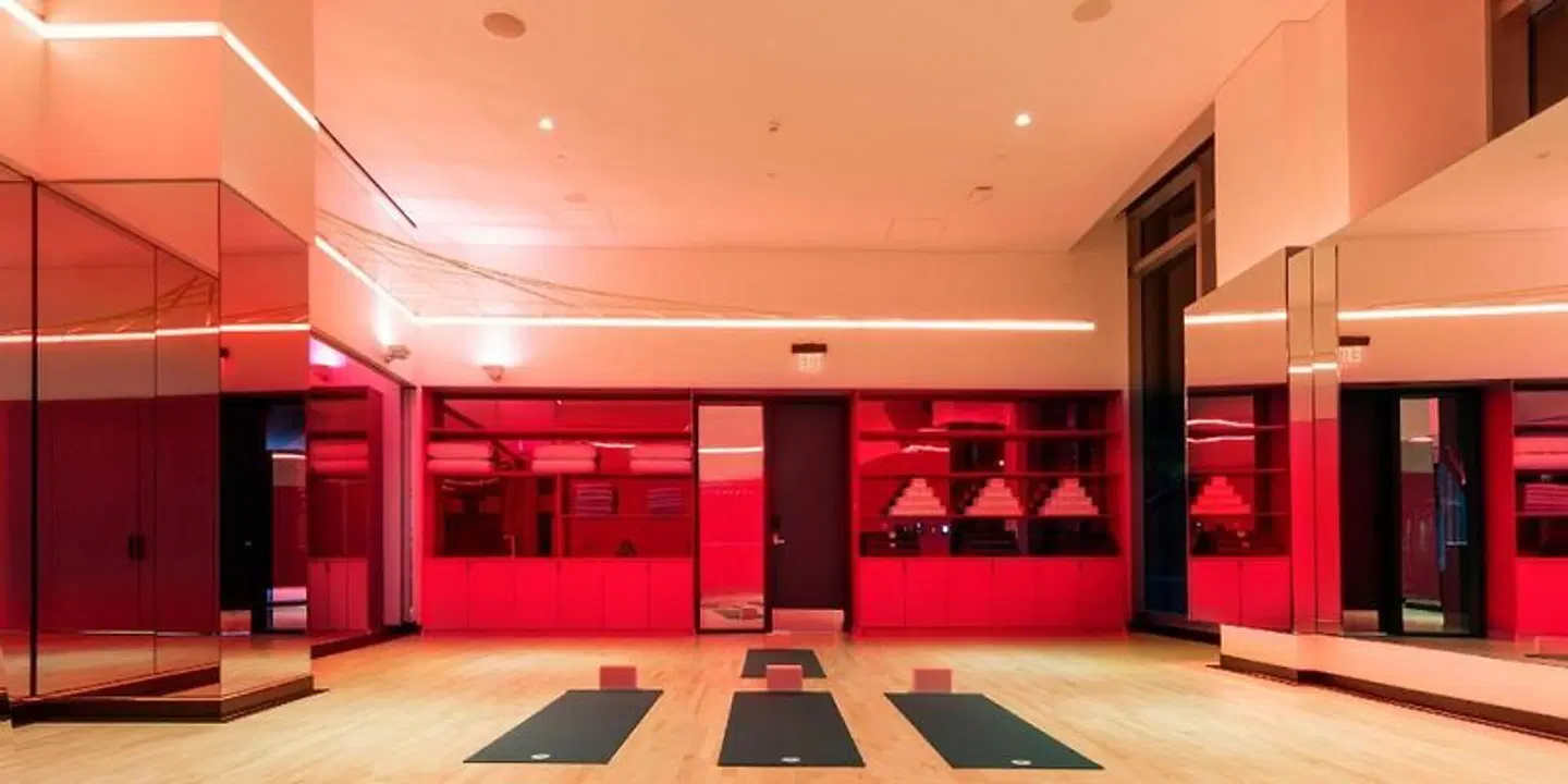 InterContinental - Los Angeles Downtown LOUNGE_LOBBY
