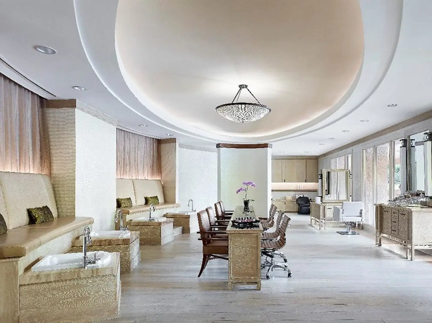 The Langham Huntington, Pasadena LOUNGE_LOBBY