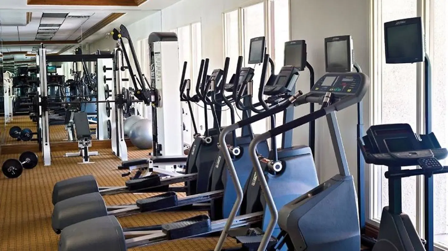 The Langham Huntington, Pasadena SPORTS_AND_LEISURE