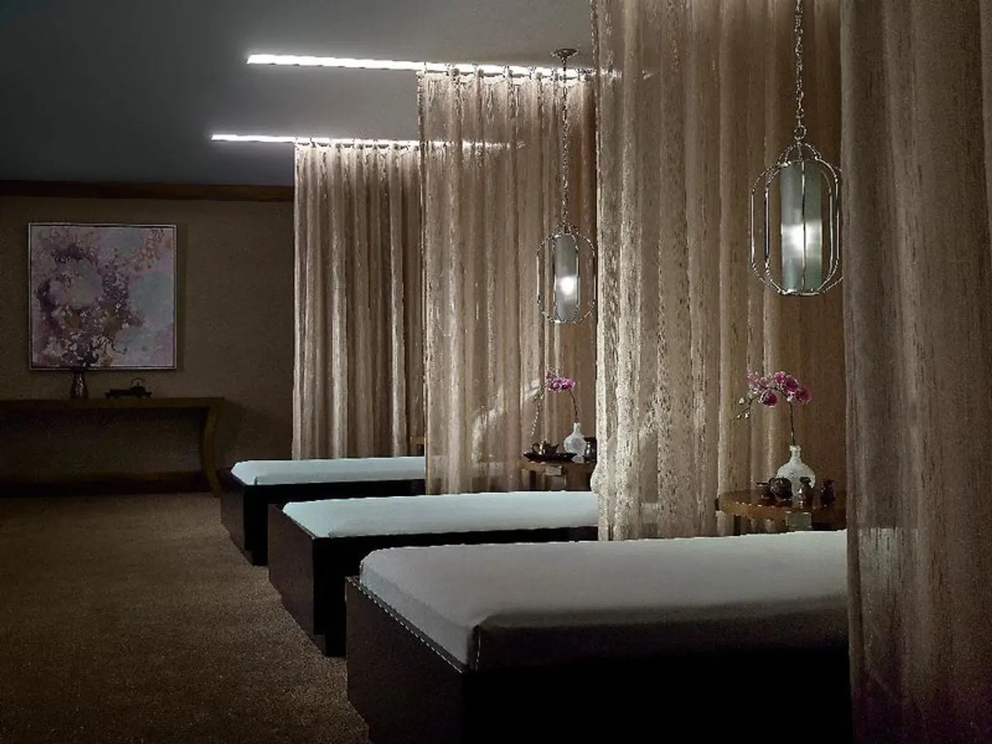 The Langham Huntington, Pasadena HEALTH_BEAUTY