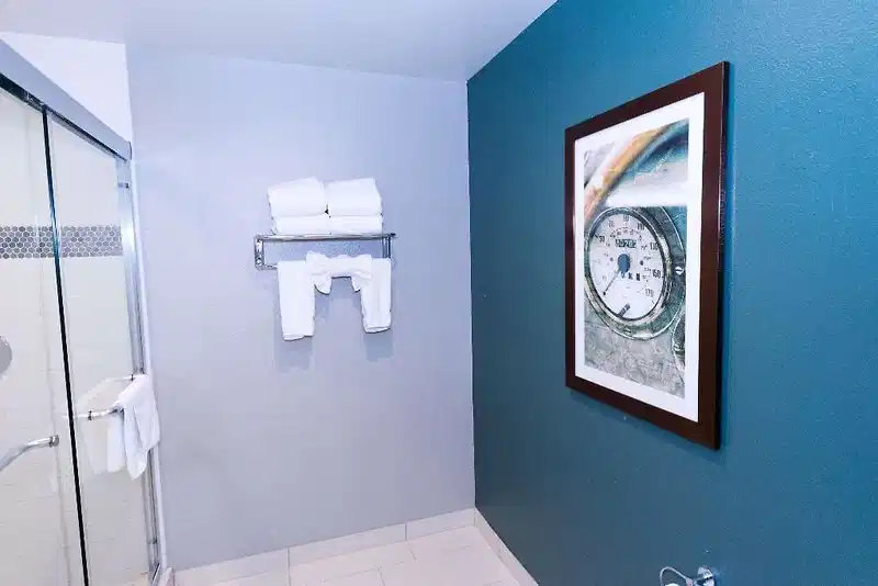 Wyndham Garden Ventura  Pierpont Inn – Hotelfoto