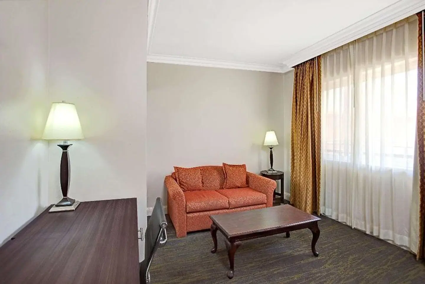 Ramada Los Angeles Downtown West ROOM_EXAMPLE