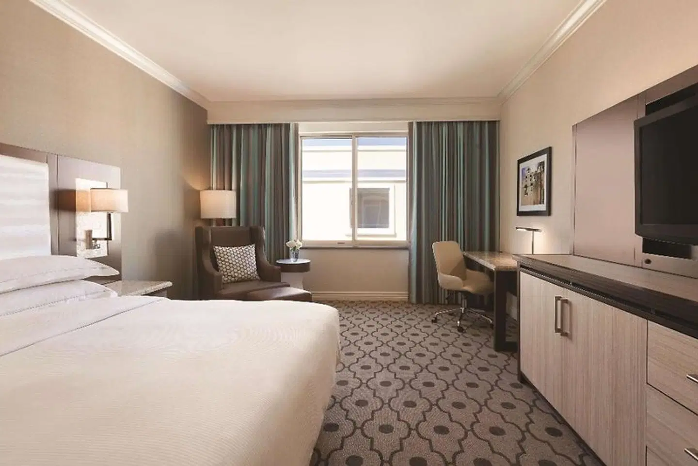 Hilton Los Angeles/San Gabriel ROOM_EXAMPLE