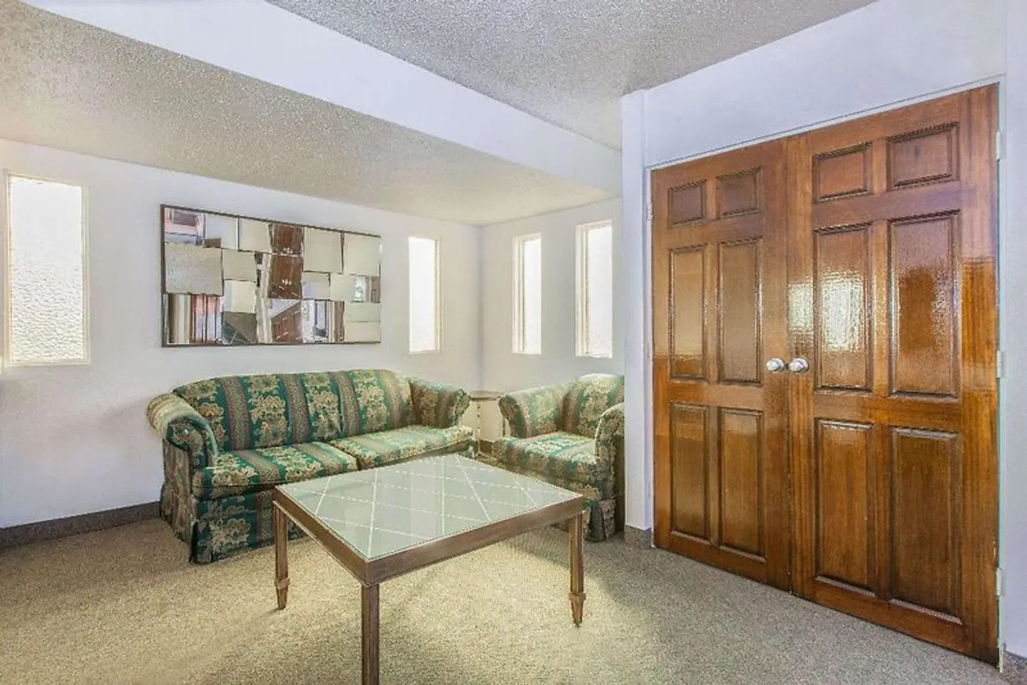 Days Inn by Wyndham Camarillo - Ventura LOUNGE_LOBBY