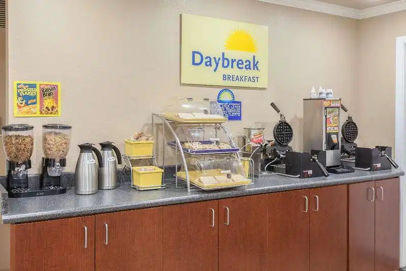 Days Inn by Wyndham Camarillo - Ventura – Hotelfoto