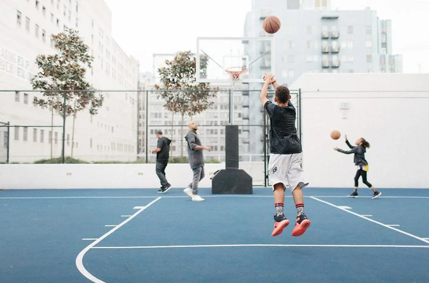 LEVEL Los Angeles Downtown SPORTS_AND_LEISURE