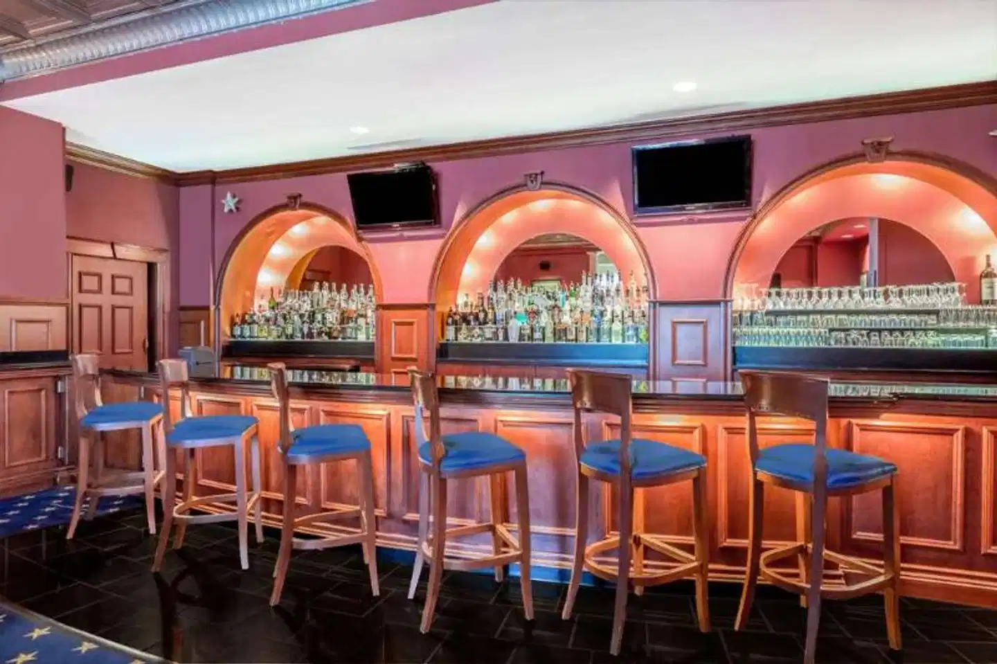 Wyndham Gettysburg Bar