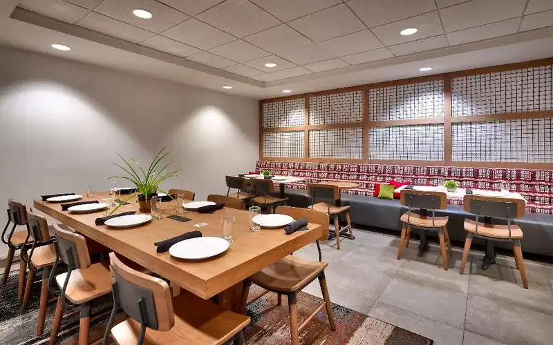 Hilton Garden Inn Bozeman – Hotelfoto
