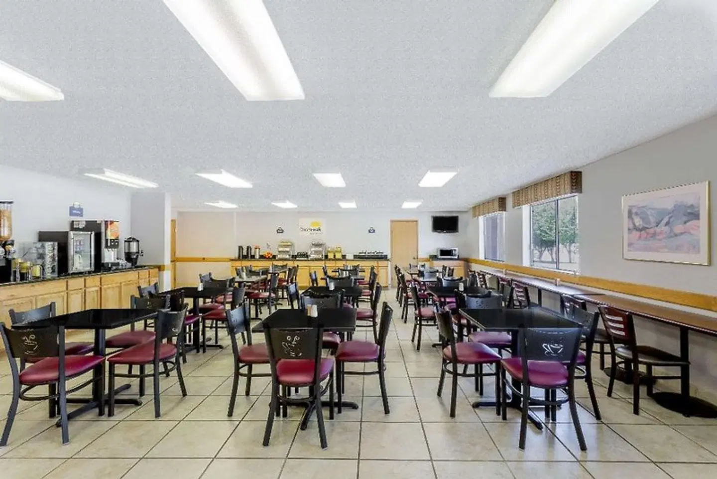Days Inn & Suites by Wyndham Kanab Bar