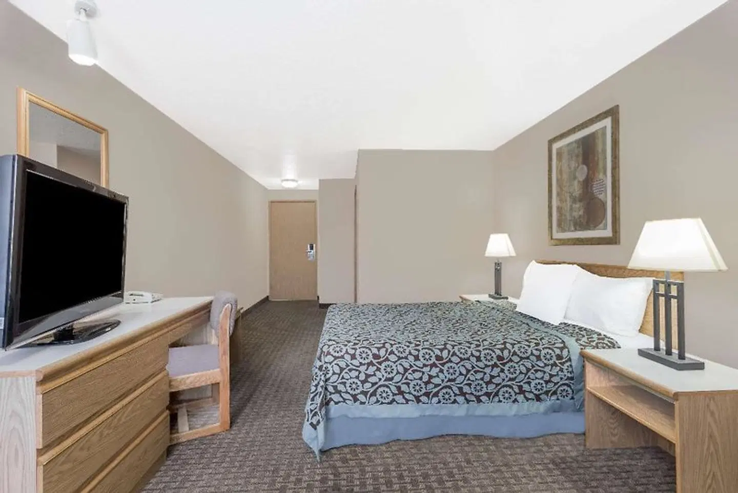 Days Inn & Suites by Wyndham Kanab ROOM_EXAMPLE