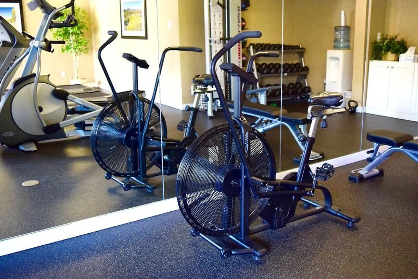 Best Western Town and Country Inn SPORTS_AND_LEISURE