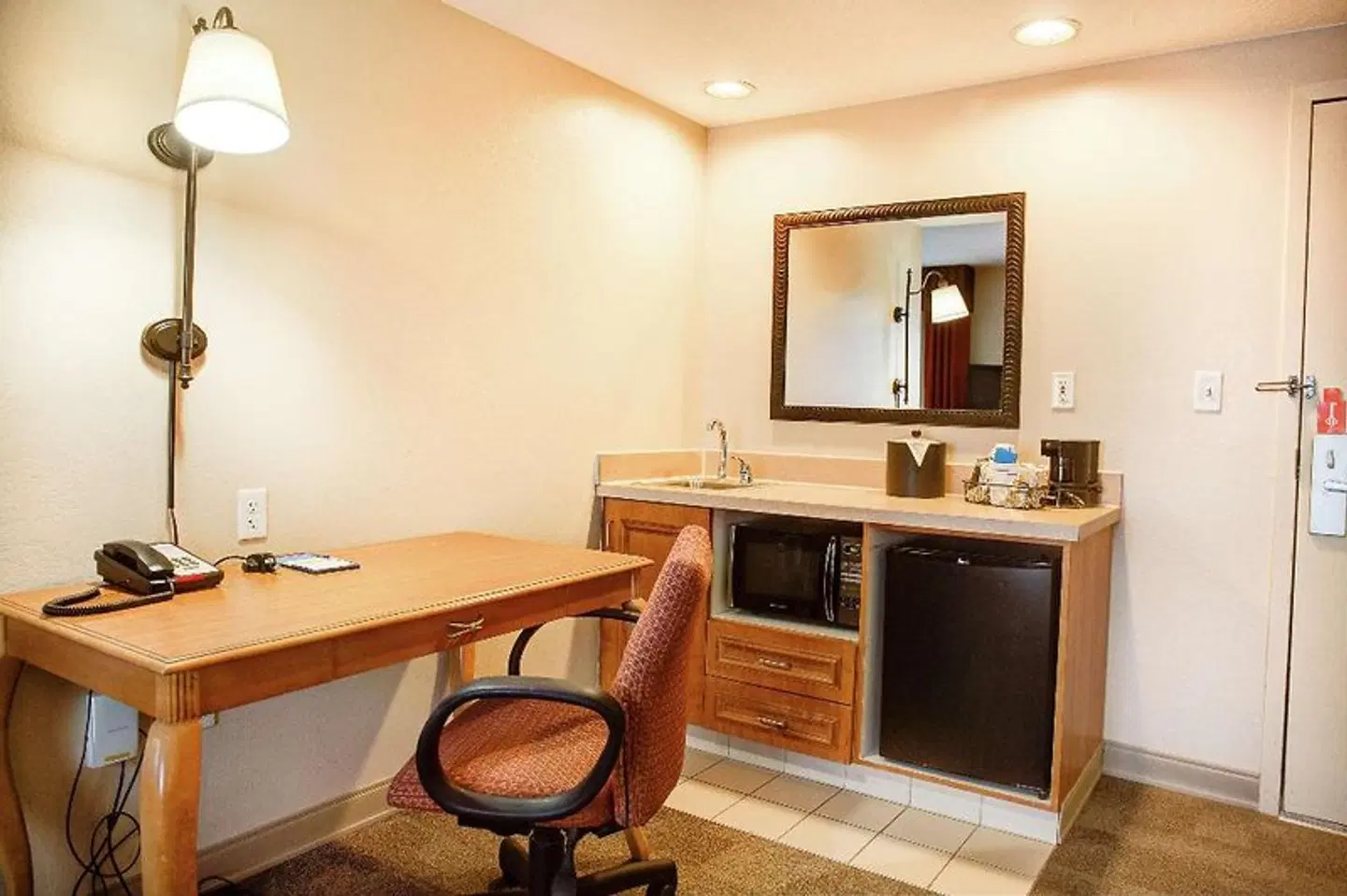 Hampton Inn Cedar City ROOM_EXAMPLE