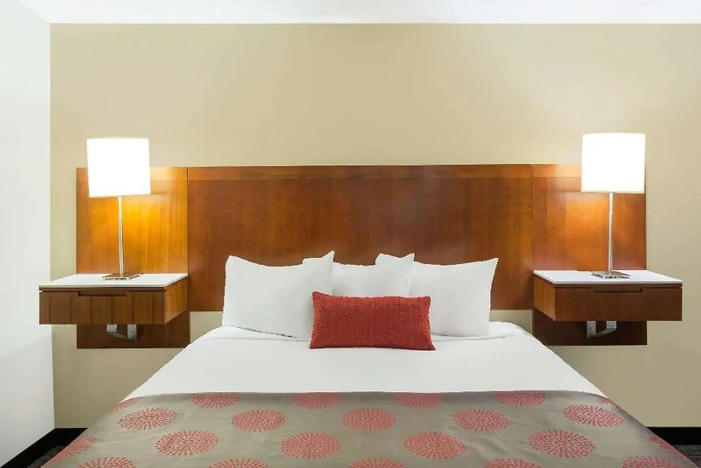 Ramada by Wyndham Cedar City ROOM_EXAMPLE