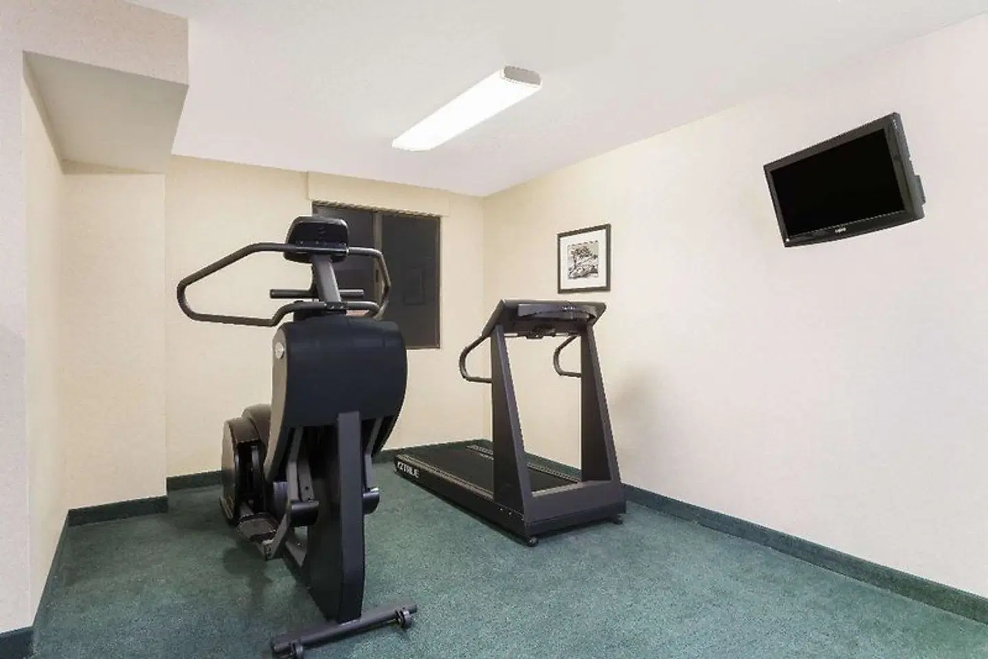 Ramada by Wyndham Cedar City SPORTS_AND_LEISURE