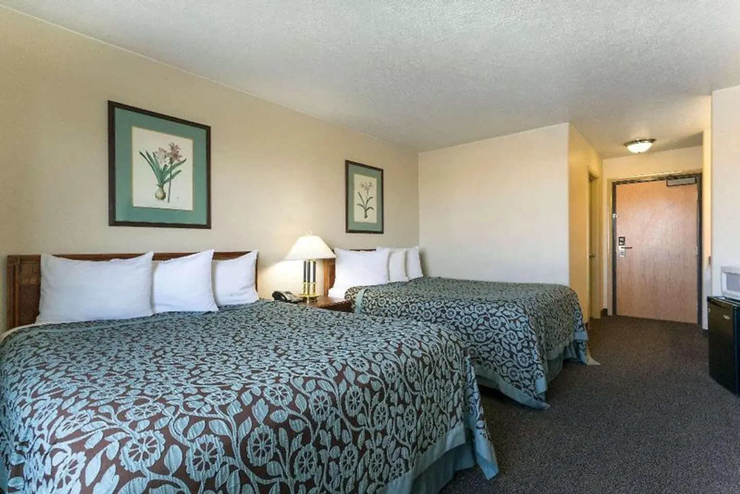 Days Inn Beaver ROOM_EXAMPLE