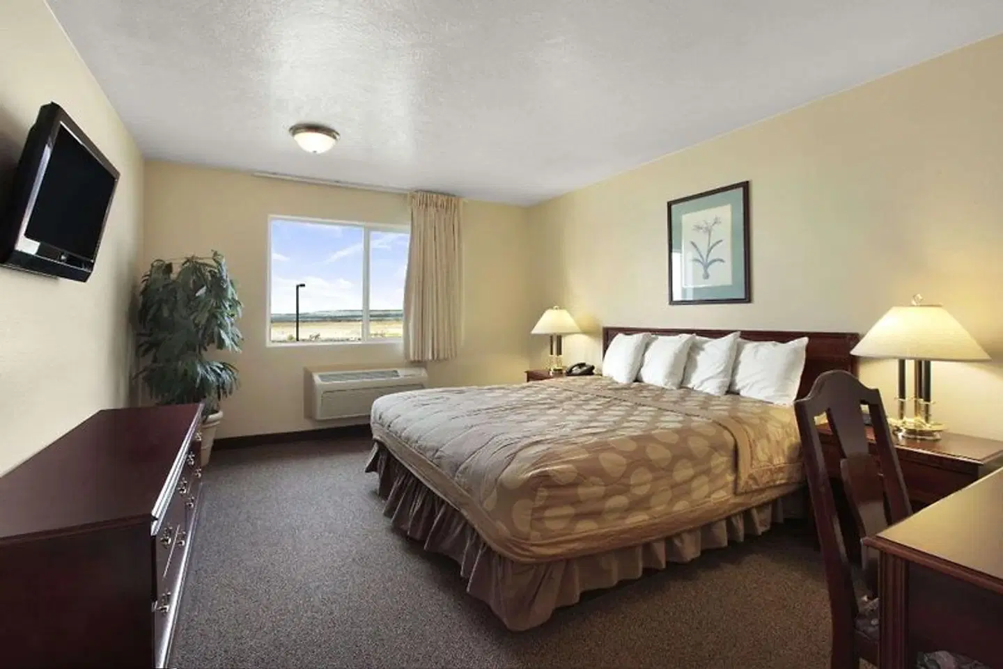 Days Inn Beaver ROOM_EXAMPLE