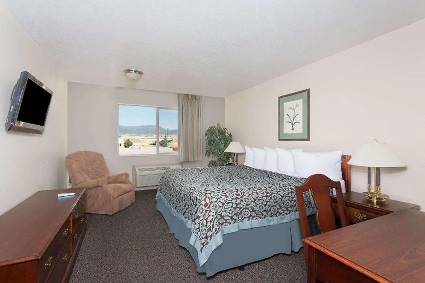 Days Inn Beaver ROOM_EXAMPLE