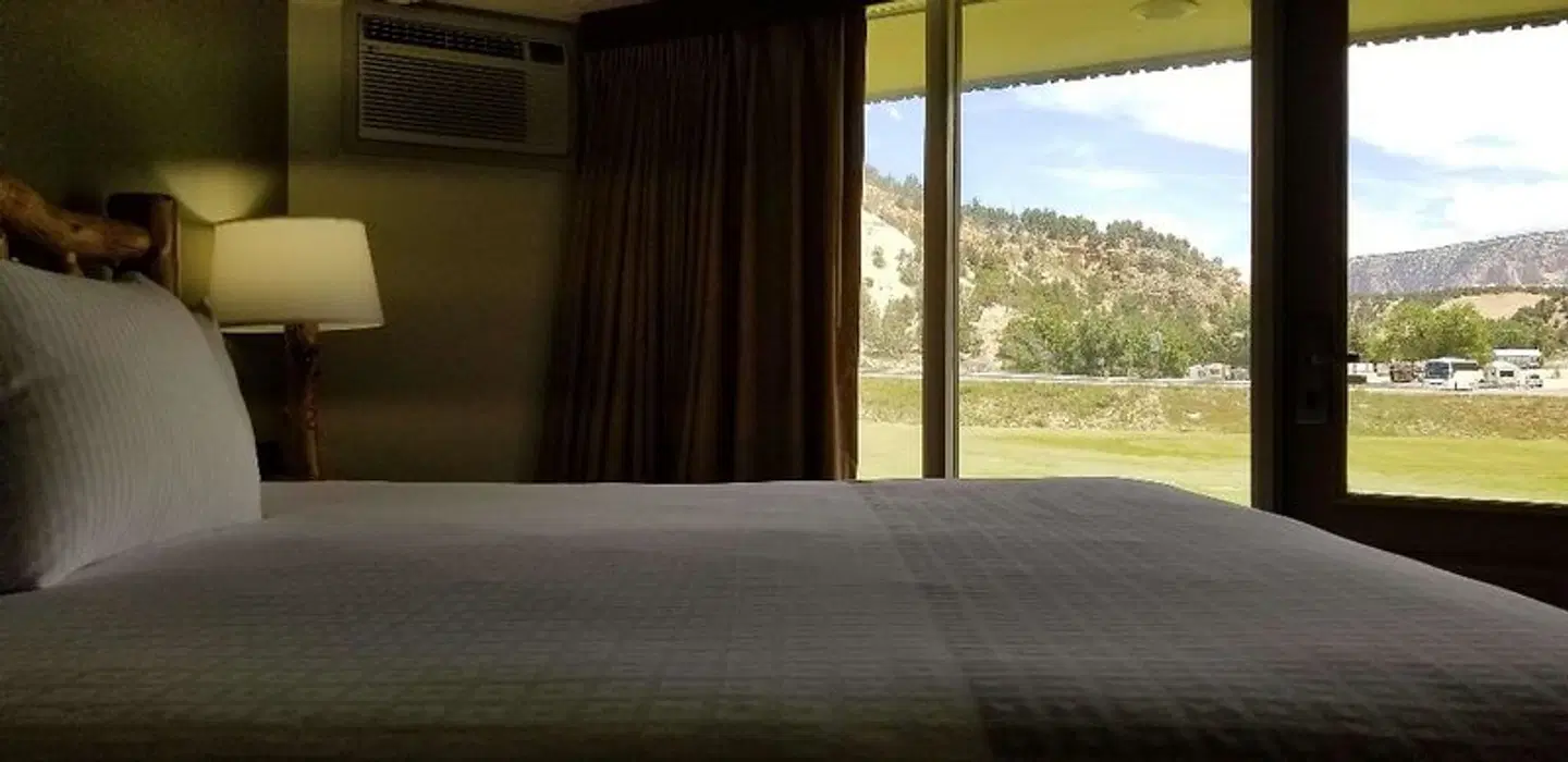 Best Western East Zion Thunderbird Lodge ROOM_EXAMPLE