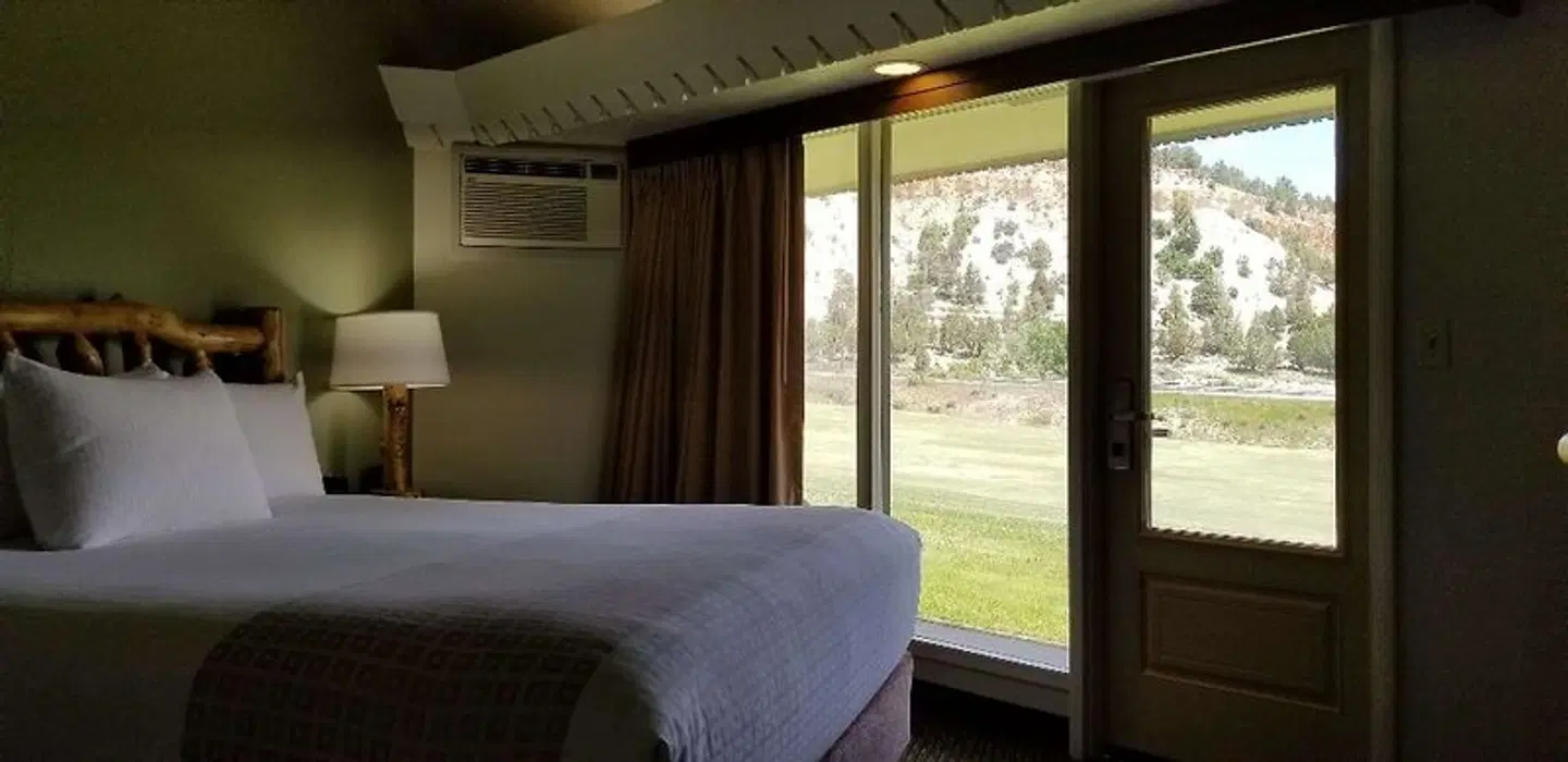 Best Western East Zion Thunderbird Lodge ROOM_EXAMPLE