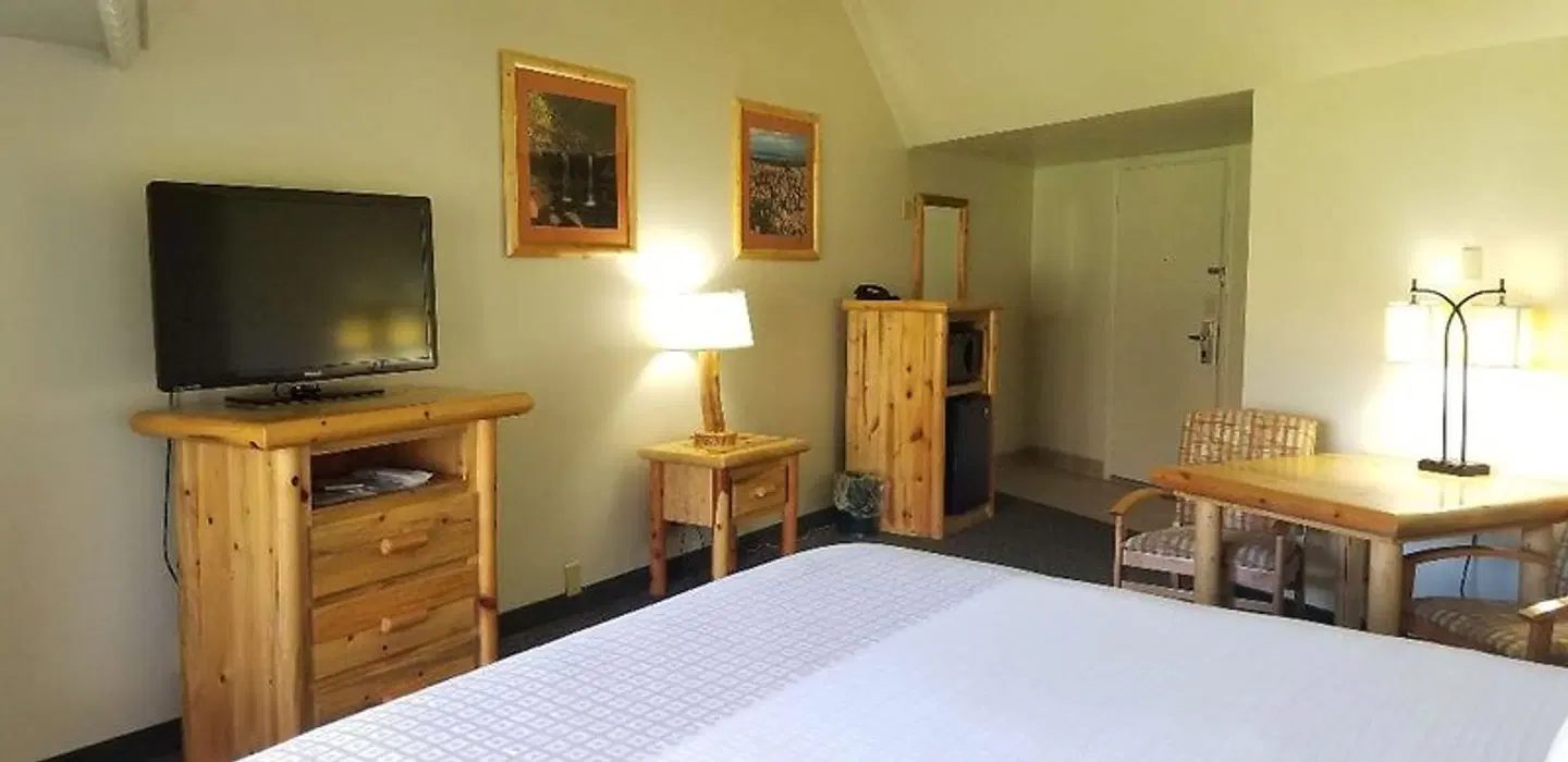 Best Western East Zion Thunderbird Lodge ROOM_EXAMPLE
