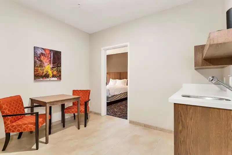 Best Western Plus Zion Canyon Inn & Suites – Hotelfoto