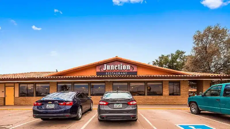 Best Western Canyon de Chelly Inn – Hotelfoto