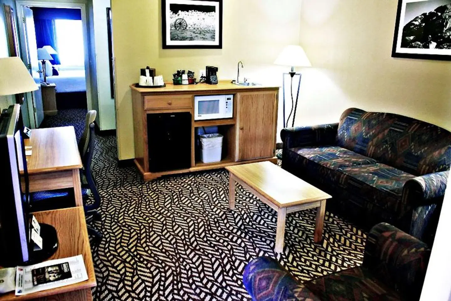 Best Western Turquoise Inn & Suites ROOM_EXAMPLE