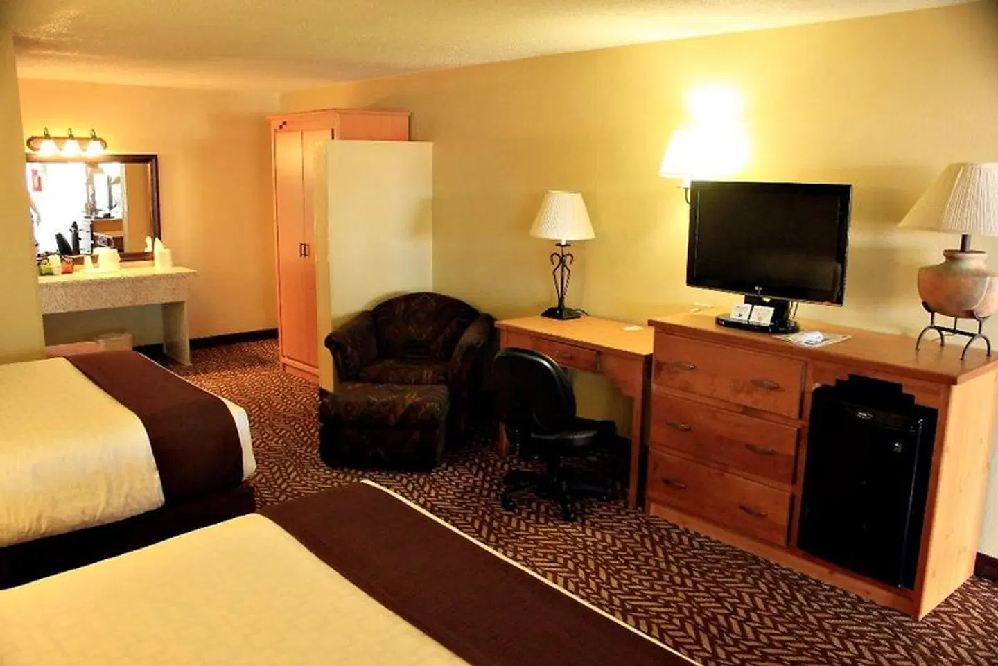 Best Western Turquoise Inn & Suites ROOM_EXAMPLE