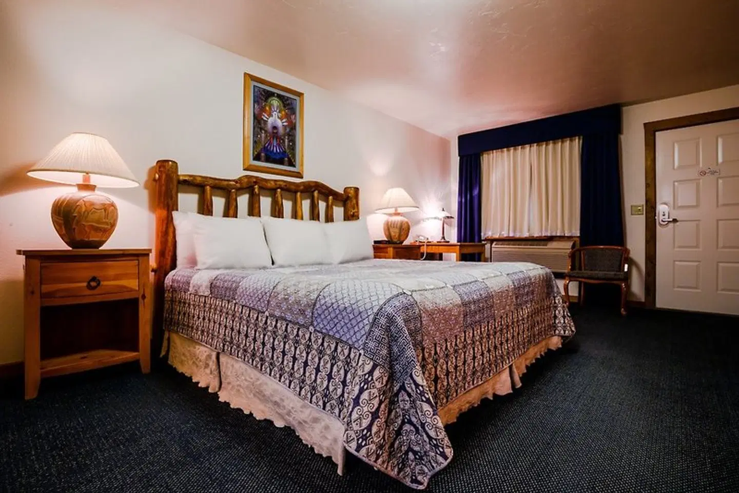 Desert Rose Inn & Cabins ROOM_EXAMPLE