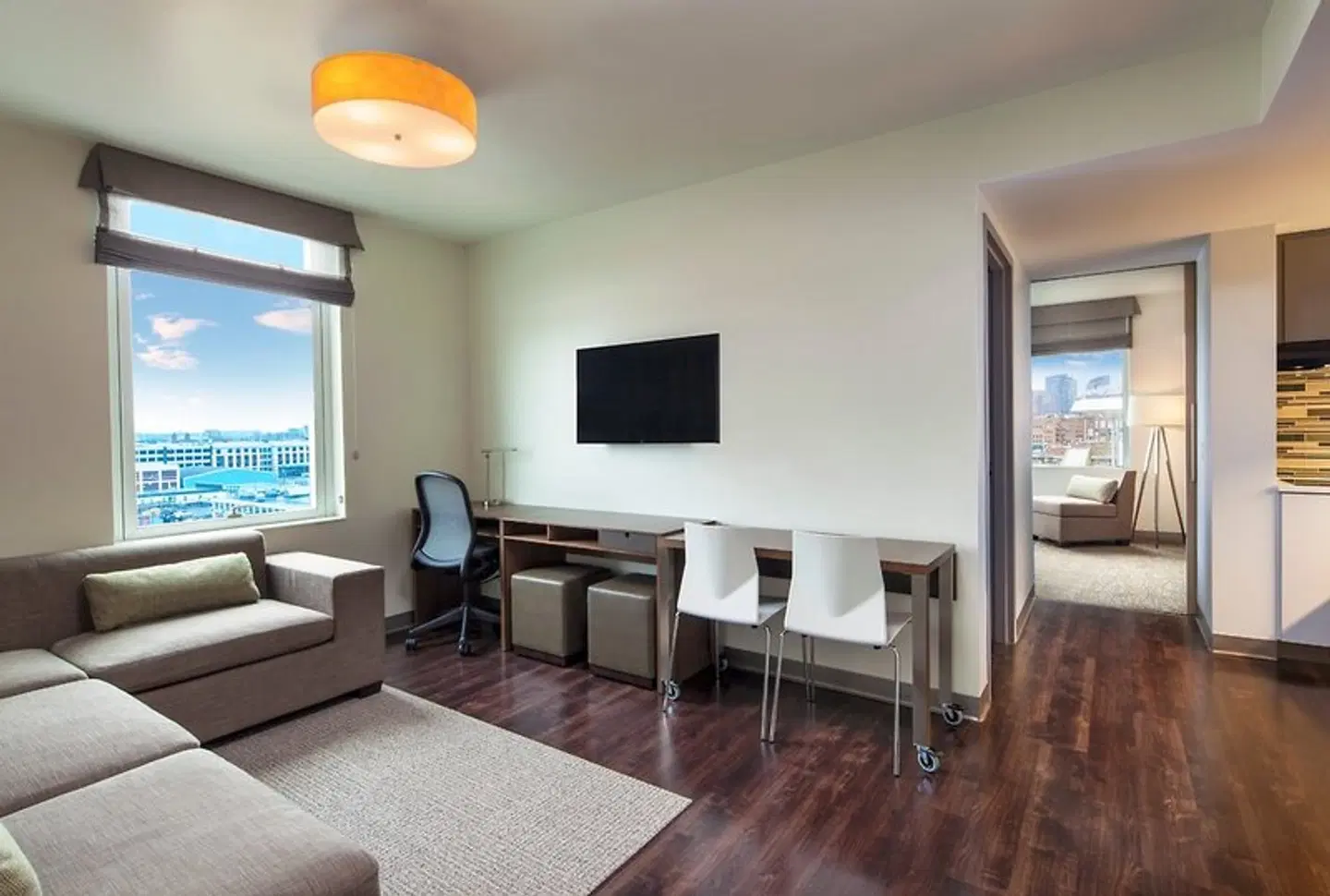 Element by Westin Boston Seaport District ROOM_EXAMPLE
