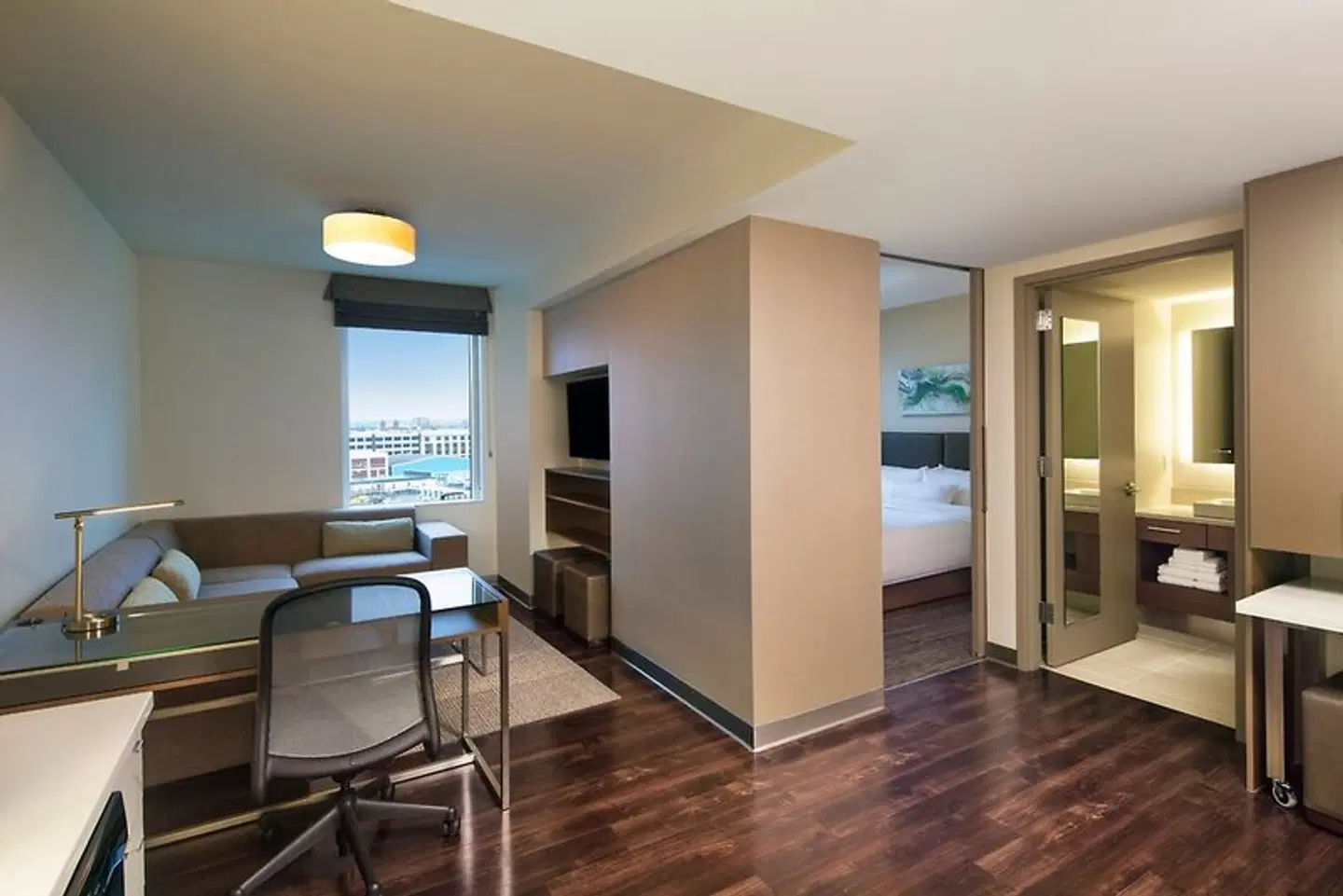 Element by Westin Boston Seaport District ROOM_EXAMPLE
