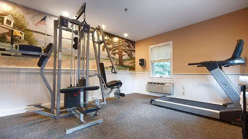 Best Western PLUS Cold Spring – Hotelfoto