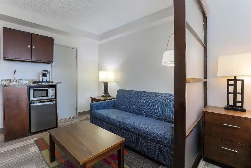 Holiday Inn Express Hotel & Suites Fort Worth Downtown – Hotelfoto