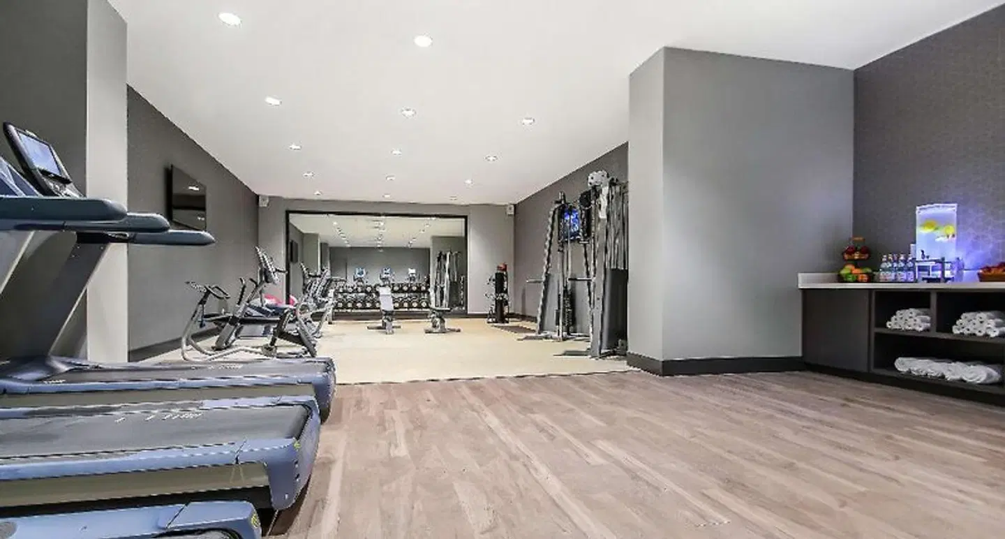 Hilton Dallas/Park Cities LOUNGE_LOBBY