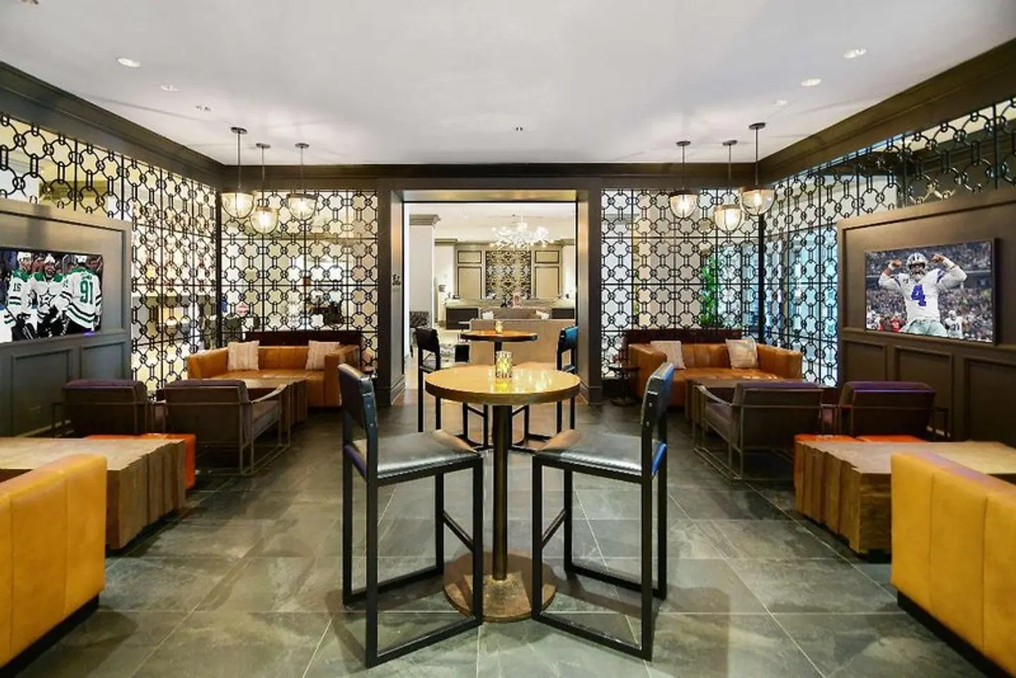 Hilton Dallas/Park Cities LOUNGE_LOBBY