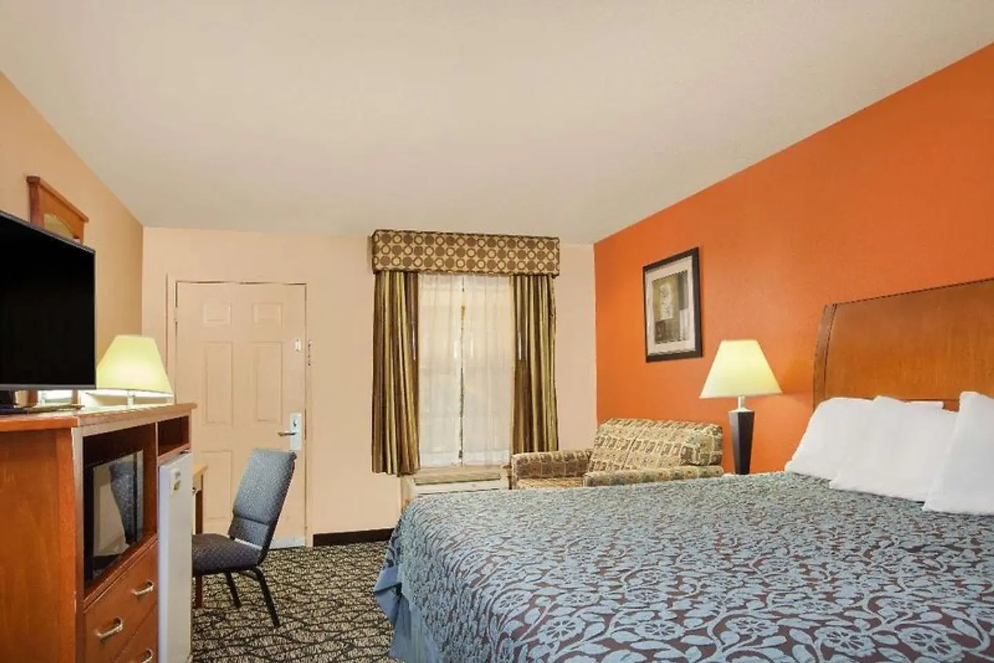 Days Inn by Wyndham Centerville ROOM_EXAMPLE