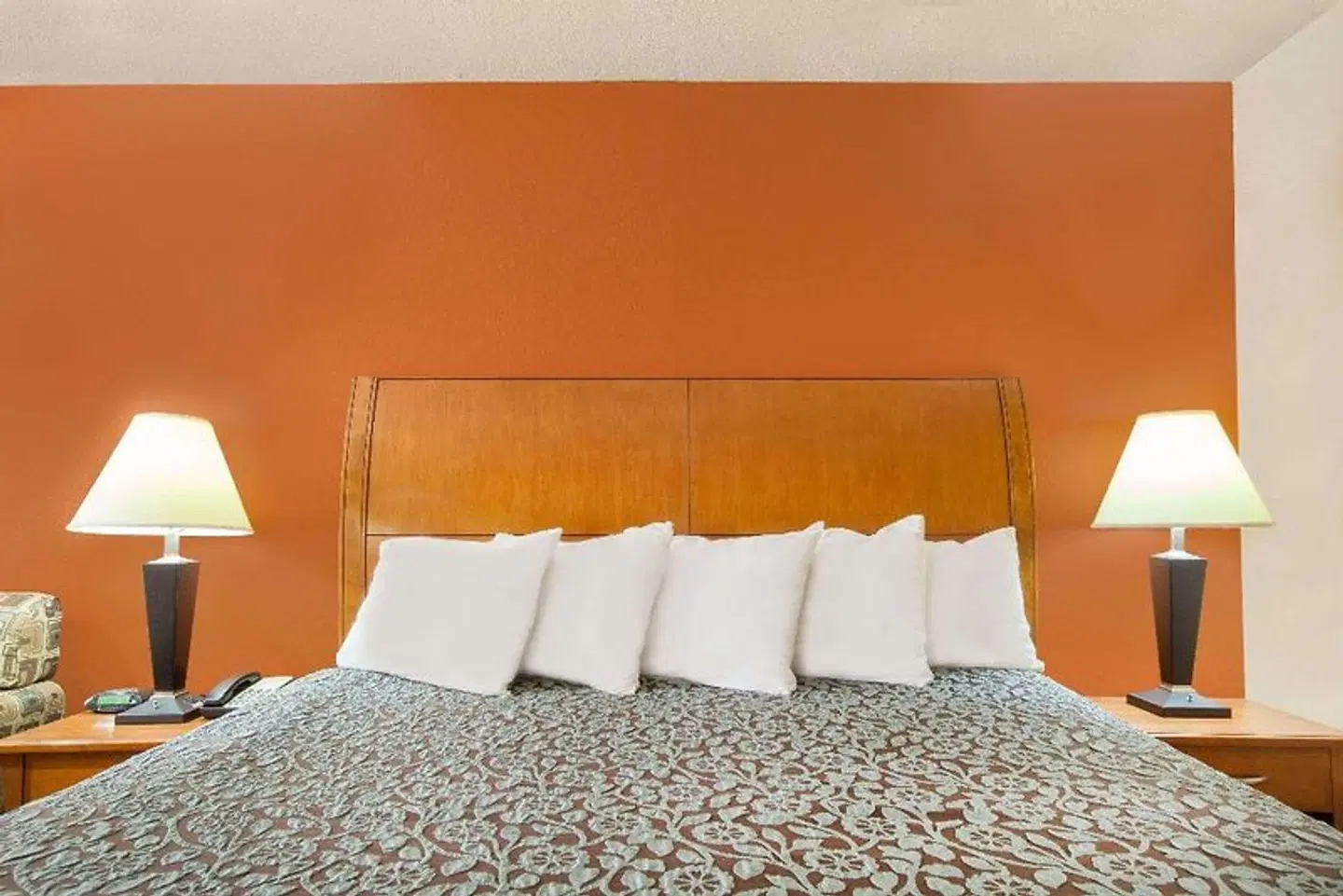 Days Inn by Wyndham Centerville ROOM_EXAMPLE